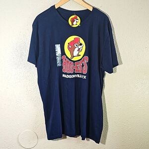 Bucee's T-Shirt.